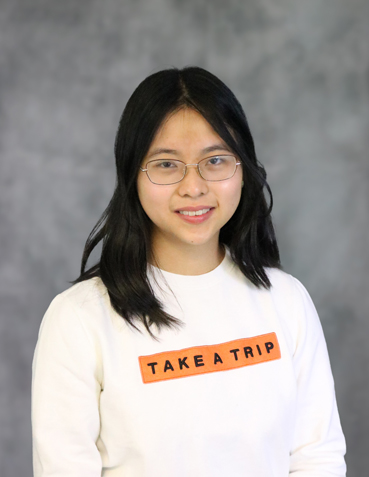 Bethany Yuan